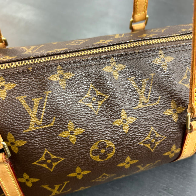 Sac Louis Vuitton Papillon