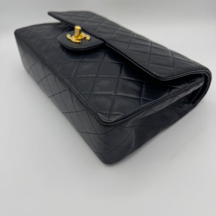 Sac Timeless Chanel Marine
