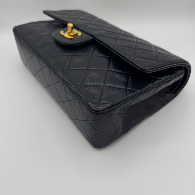 Sac Timeless Chanel Marine
