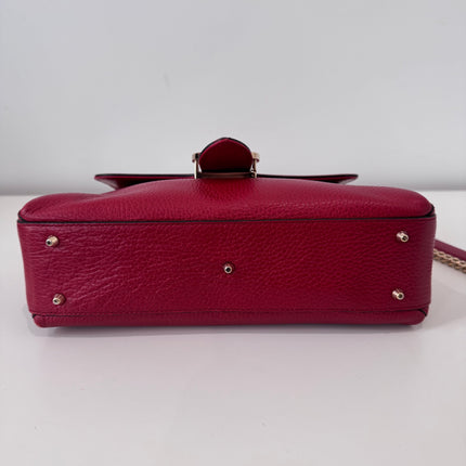 Sac Gucci interlocking