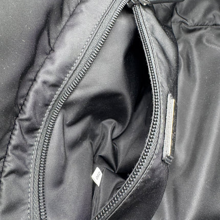 Sac Prada Re-Nylon Bumbag