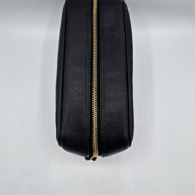 Trousse de toilette Chanel