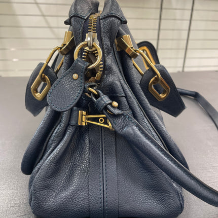 Sac Chloé Paraty Médium