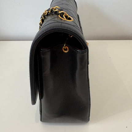 Sac Chanel Simple rabat matelassé