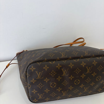 Sac Louis Vuitton Neverfull MM Monogram