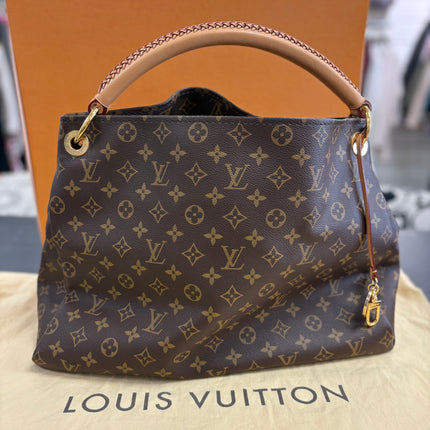 Sac Louis Vuitton Artsy MM
