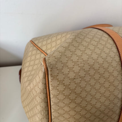 Sac de voyage Celine Boston 50