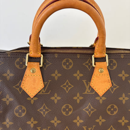 Sac Louis Vuitton Speedy 30