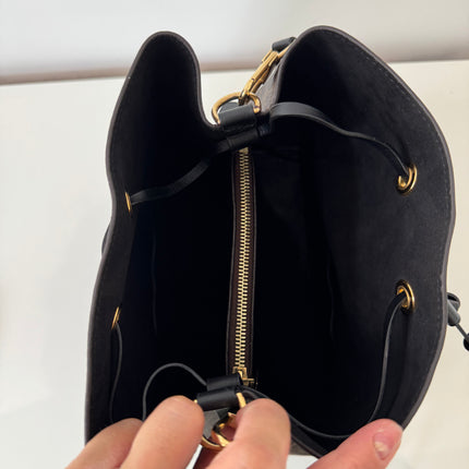 Sac Louis Vuitton Neo Noé MM Monogram Noir