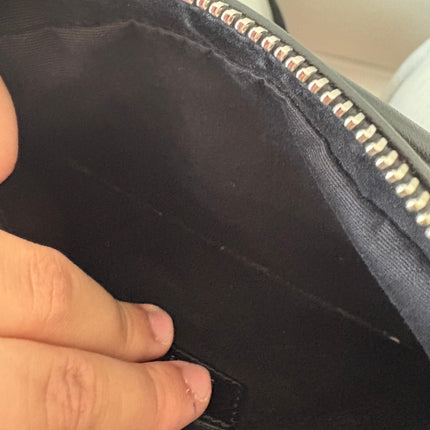 Sac Saint Laurent Camera Lou