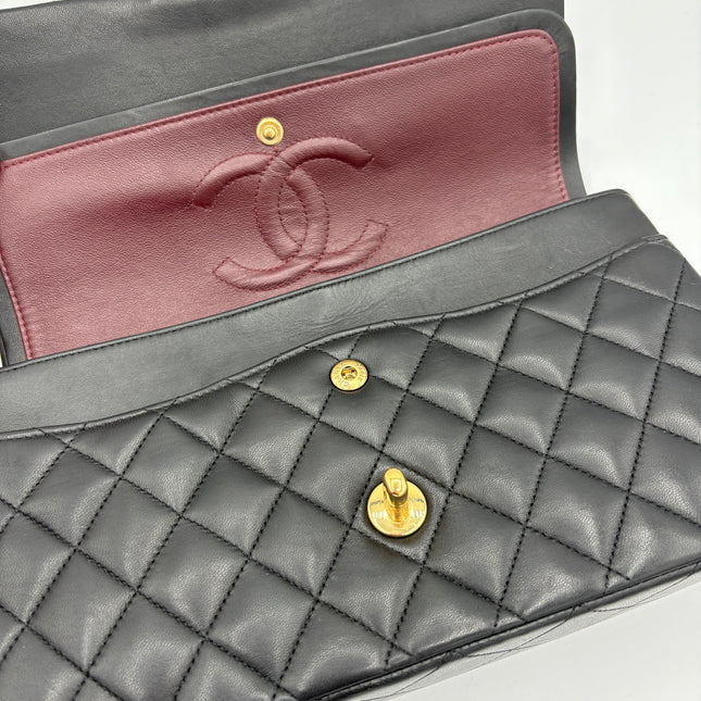 Sac Chanel Timeless classique 11.12