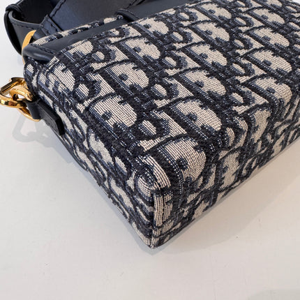 Sac Dior 30 Montaigne Box