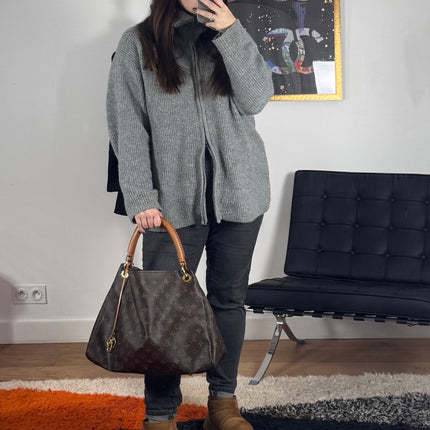 Sac Artsy MM Louis Vuitton
