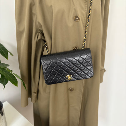 Sac Chanel Timeless Vintage