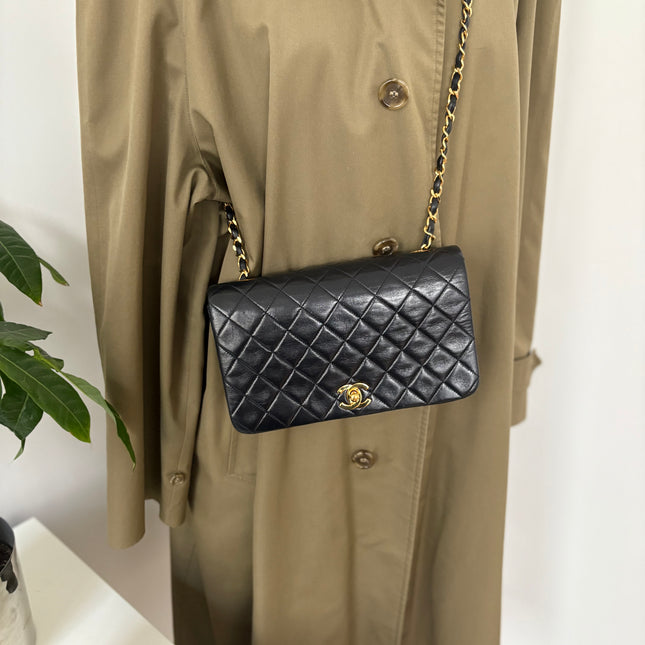 Sac Chanel Timeless Vintage