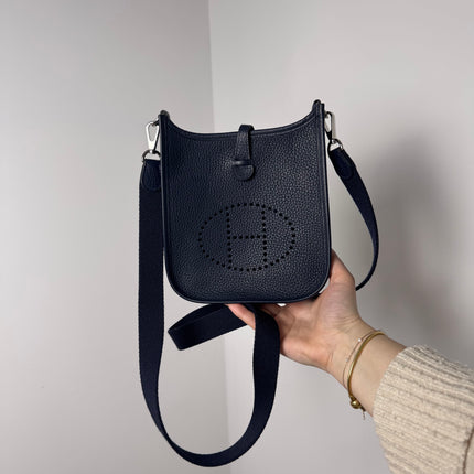 Sac Hermès Evelyne 16