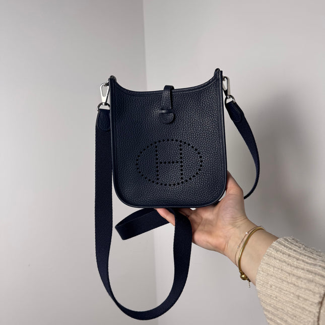 Sac Hermès Evelyne 16