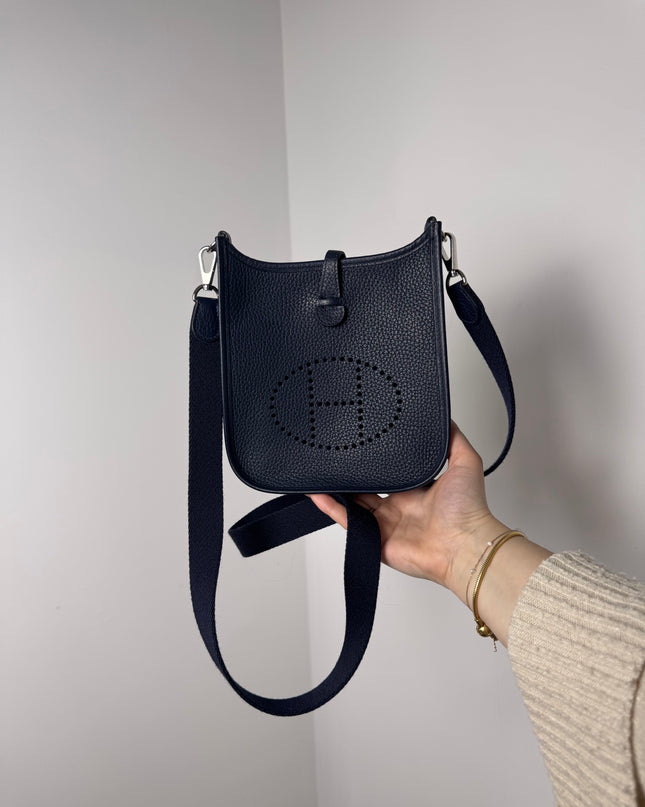 Sac Hermès Evelyne 16