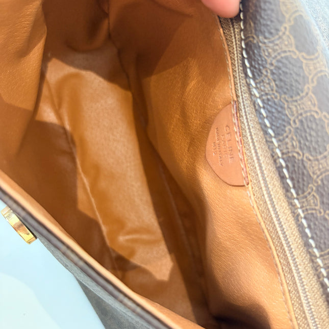 Sac Celine Bandoulière Macadam