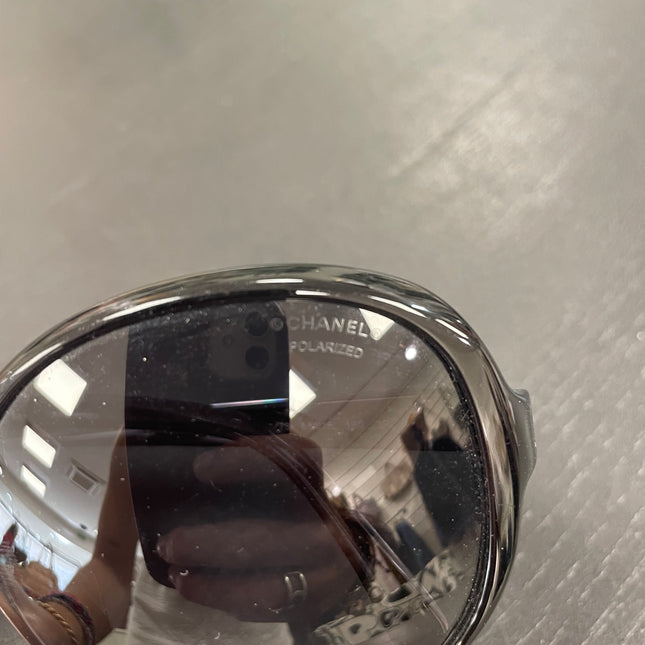 Lunettes de Soleil Chanel