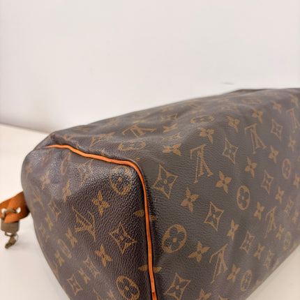 Sac Louis Vuitton Speedy 35