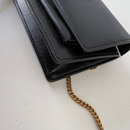 Sac Ceinture Kate pm Saint Laurent