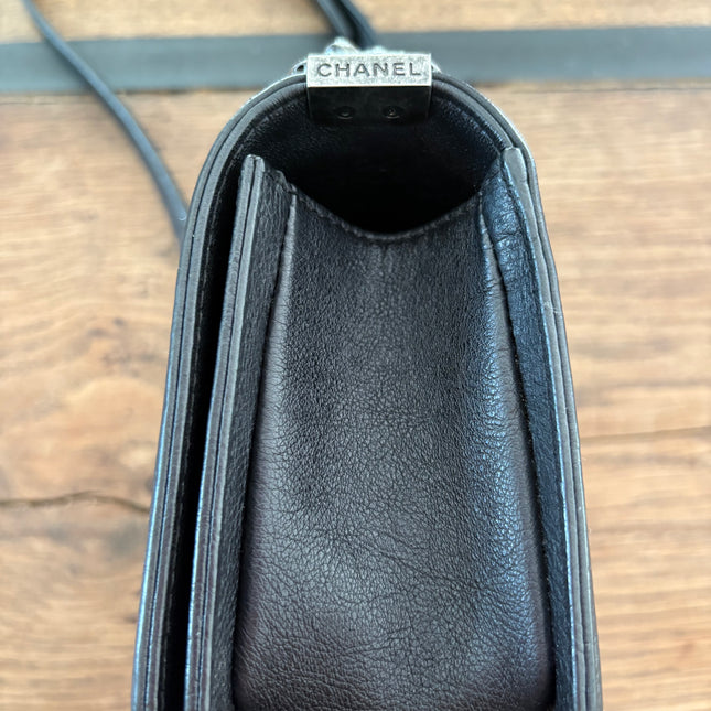 Sac Chanel Boy petit