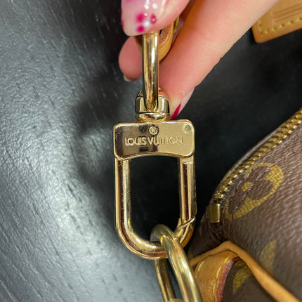 Louis Vuitton Keepall 50