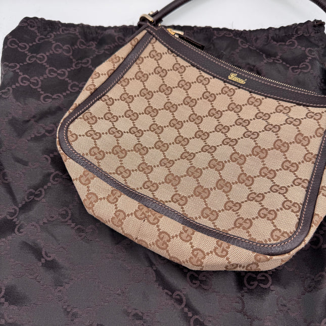 Sac Gucci Toile GG