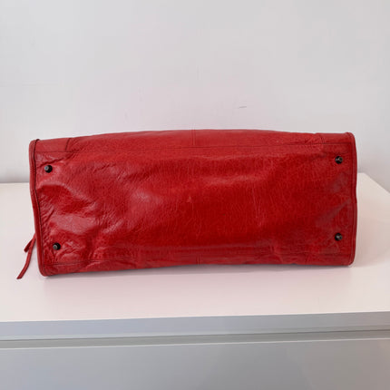 Sac Balenciaga City motocross GM