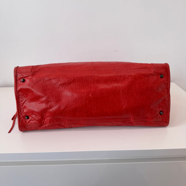 Sac Balenciaga City motocross GM