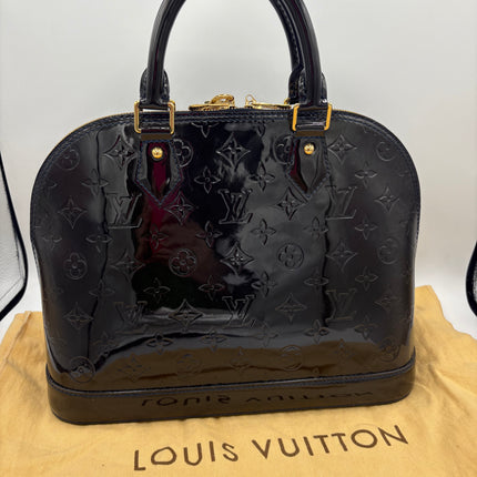 Louis Vuitton sac Alma PM
