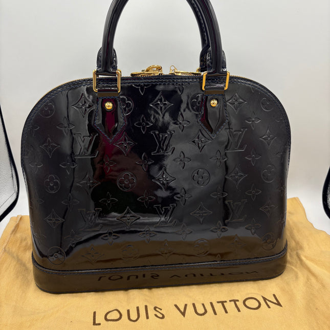 Sac Louis Vuitton Alma PM