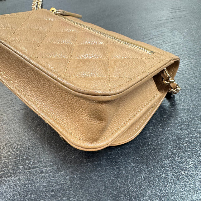 Sac Chanel Business Affinity