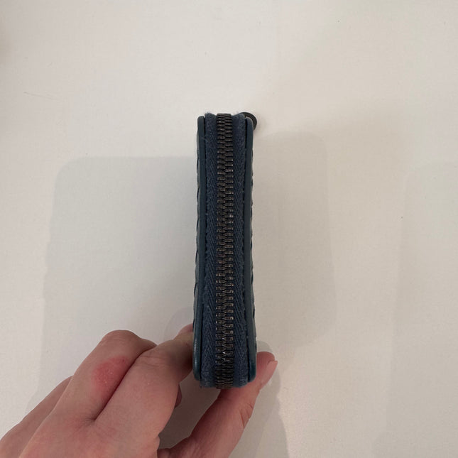 Porte monnaie/ Porte-cartes Bottega Veneta