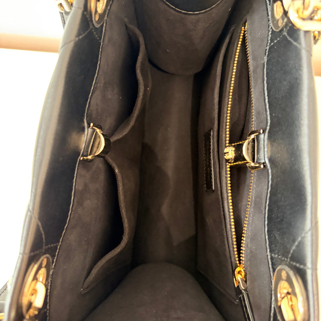 Sac Cabas Dior Essential Small Noir