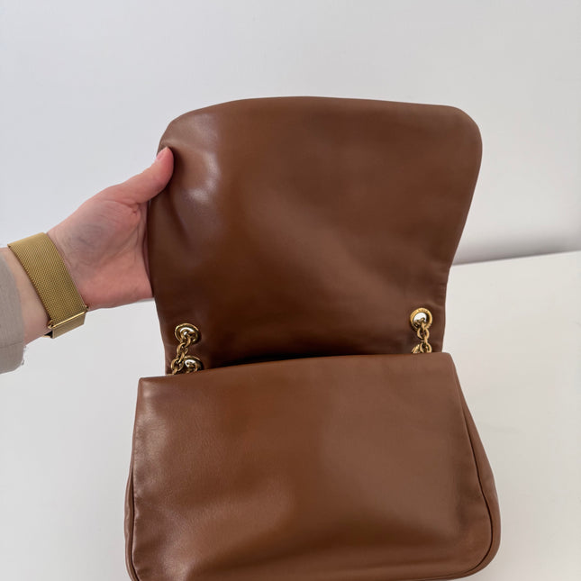 Sac Saint Laurent Jamie 4.3 Small