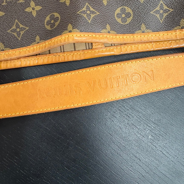 Sac Delightful Monogram Louis Vuitton