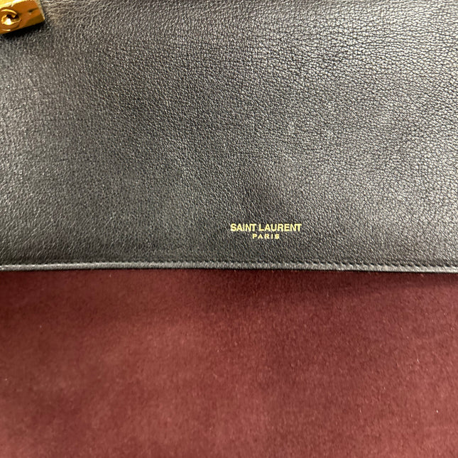 Sac Yves saint Laurent Moujik