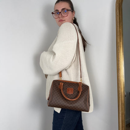 Sac Céline Boston