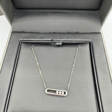 Collier Messika Baby Move