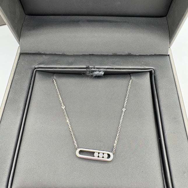 Collier Messika Baby Move