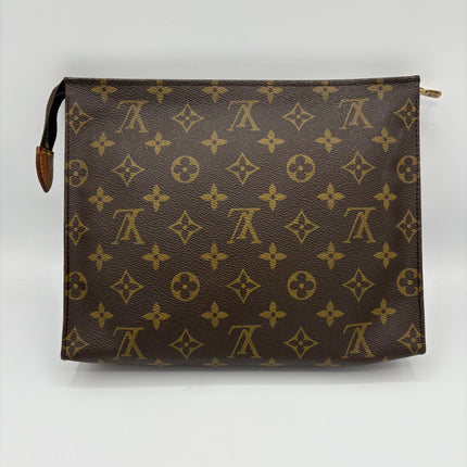Poche Toilette Louis Vuitton
