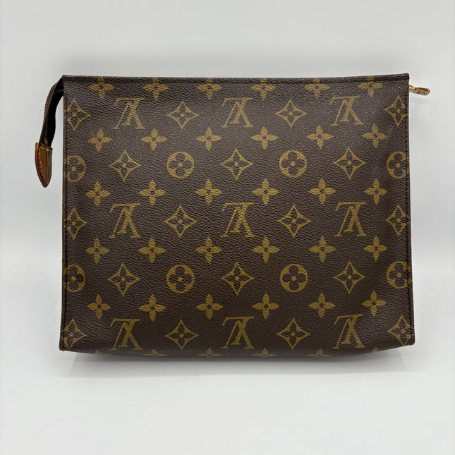 Poche Toilette Louis Vuitton
