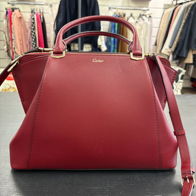 Sac C’ de Cartier