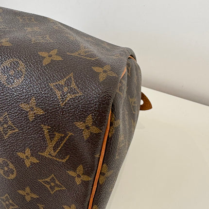 Sac Louis Vuitton Speedy 30 2002