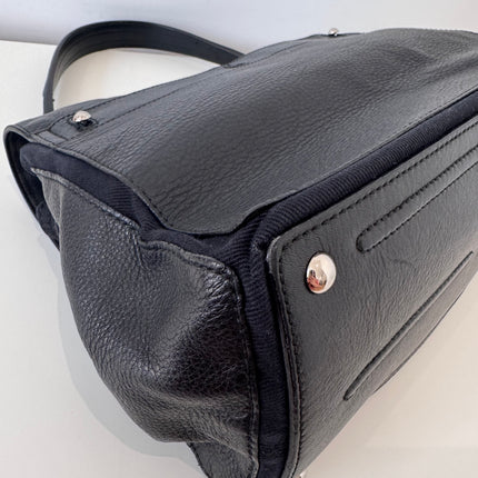 Sac Yves Saint Laurent Muse II Noir