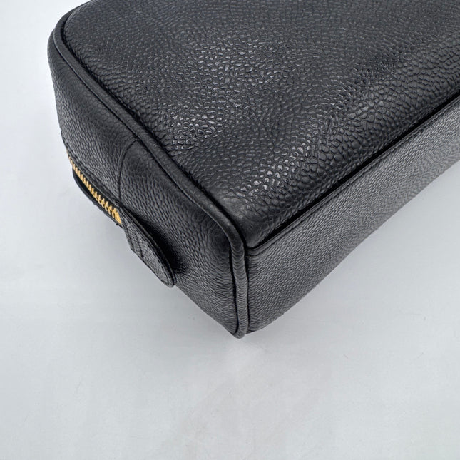 Trousse de toilette Chanel