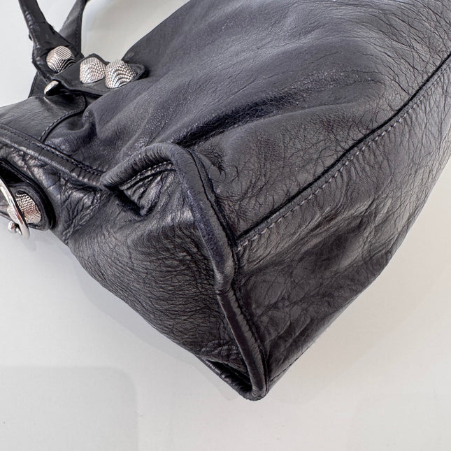 Sac Balenciaga City médium