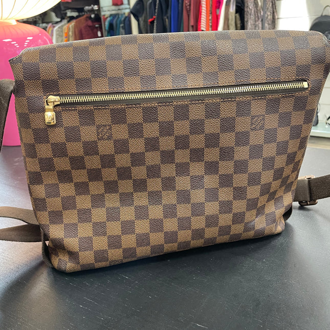 Pochette Brooklyn Louis Vuitton